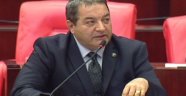 Fendoğlu esnafın kredi sorununu gündeme getirdi