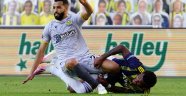 Fenerbahçe: 0 - Yeni Malatyaspor: 0 (Maç devam ediyor)