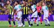 Fenerbahçe, Bursaspor ile 100. randevuda