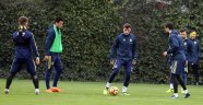 Fenerbahçe'de Malatya maçı hazırlıkları başladı