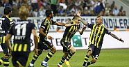 Fenerbahçe Kasımpaşa'yı Devirdi: 3-2