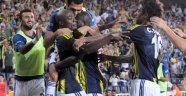 Fenerbahçe turu rahat geçti
