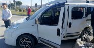 Fethiye'de trafik kazası: 1 ölü 1 yaralı