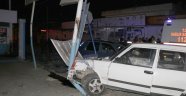 Fethiye'de trafik kazası: 2 yaralı