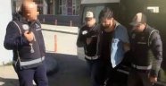 FETÖ operasyonu: 20 gözaltı