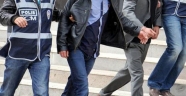 FETÖ soruşturmasında 5 tutuklama