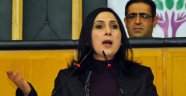 Figen Yüksekdağ hakkında soruşturma