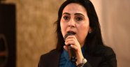 Figen Yüksekdağ'ın 10 yıla kadar hapsini istedi