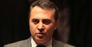 Fikret Orman, 'Galatasaray yanlış yaptı, Trabzon yalan söyledi'