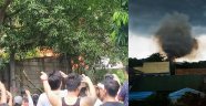 Filipinler'de küçük uçak düştü: 7 ölü