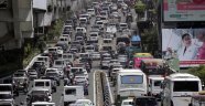 Filipinler'de ulaşıma korona darbesi