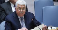Filistin Devlet Başkanı Abbas'tan BM'ye çağrı