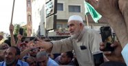 Filistin İslami Hareketi lideri Şeyh Raid Salah memleketine ulaştı