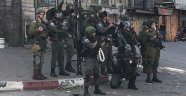 Filistinliler ABD'nin Yahudi yerleşimleri kararını protesto etti
