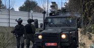 Filistinliler sözde Orta Doğu barış planını protesto ediyor