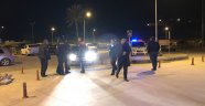 Filmleri aratmayacak bir biçimde firar etti