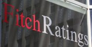 Fitch'den Türkiye açıklaması, düşüş tolere edilebilir