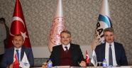 FKA Kasım ayı toplantısı yapıldı