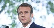 Fransa Cumhurbaşkanı Macron'a halkın desteği azalıyor
