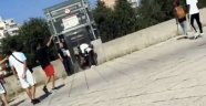 Fransa'da bıçaklı saldırı: 1 ölü 9 yaralı