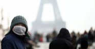 Fransa'da ölü sayısı 17 bin 920'ye ulaştı