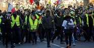 Fransa meclisinde 'Sarı Yelekliler' karşıtı yasa