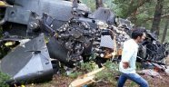 Fransa'da arama kurtarma helikopteri düştü: 3 ölü