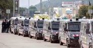 Fransa'da korona nedeni ile 10 bine yakın mahkum erken tahliye edildi
