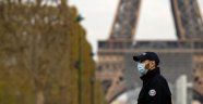 Fransa'da ölü sayısı 12 bin 210'a ulaştı
