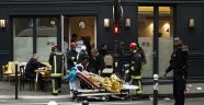 Fransa'da patlama: 4 ölü 24 yaralı