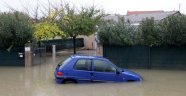 Fransa'da sel felaketi: 2 ölü