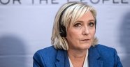 Fransız aşırı sağ lideri Le Pen'e mali kontrol şoku