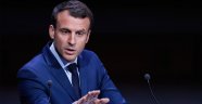 Fransız sendikacılar Macron'un elektriğini kesti