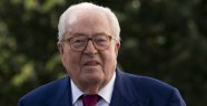 Fransız siyasetçi Le Pen hastanede