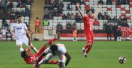FTA Antalyaspor'dan yeni bir rekor