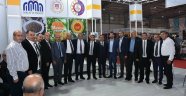 "Fuar gurme turizmine katkı sunacak"