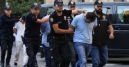 'Fuat Avni' operasyonunda 2 kişi tutuklandı