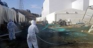 Fukuşimada radyasyonlu su sızıntısı