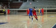 Futsal Ligi sona erdi