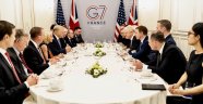 G7 Zirvesi'nde ikinci gün
