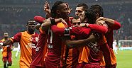 Galatasaray Avrupa'nın en iyi 20'sinde