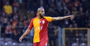 Galatasaray'da iki isim derbiyi kaçıracak