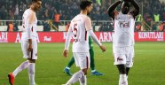 Galatasaray deplasmandaki kötü serisini durduramadı