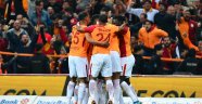 Galatasaray ile Evkur Yeni Malatyapor 2. randevuda