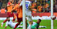 Galatasaray, Kasımpaşa deplasmanında