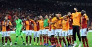 Galatasaray ligde yenilmeyi unuttu