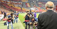 Galatasaray öyle bir şey yaptı ki!