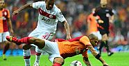 Galatasaray Puan Kaybetmeye Devam Etti!