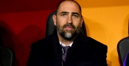 Galatasaray'da Igor Tudor dönemi resmen bitti!