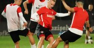 Gaziantep FK'da hedef Başakşehir